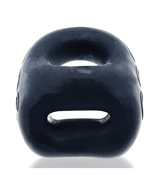 Oxballs 360 Cock Ring & Ballsling Special Edition - Night - Casual Toys