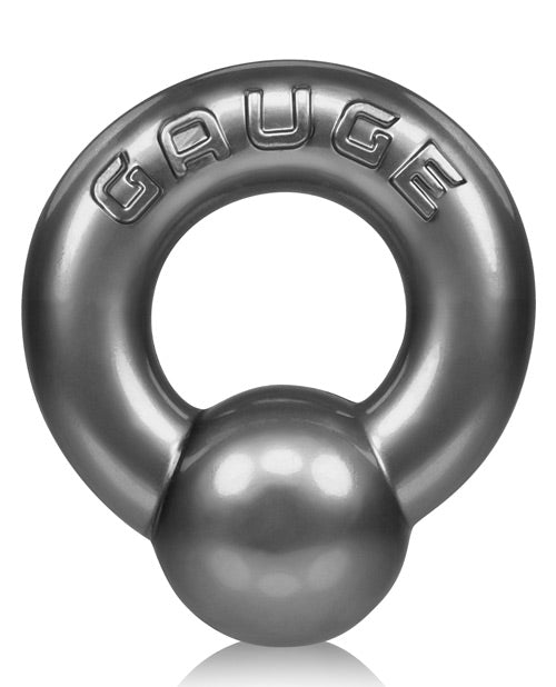 Oxballs Gauge Cockring - Casual Toys