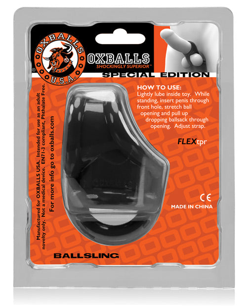 Oxballs Ballsling Ball Split Sling - Casual Toys