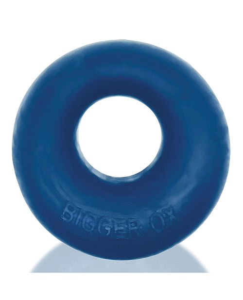 Oxballs Bigger Ox Cockring - Ice - Casual Toys