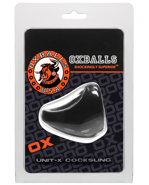 Oxballs Unit X Cock Sling - Casual Toys