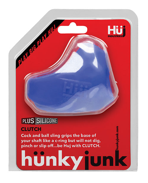 Hunky Junk Clutch Cock & Ball Sling - Casual Toys