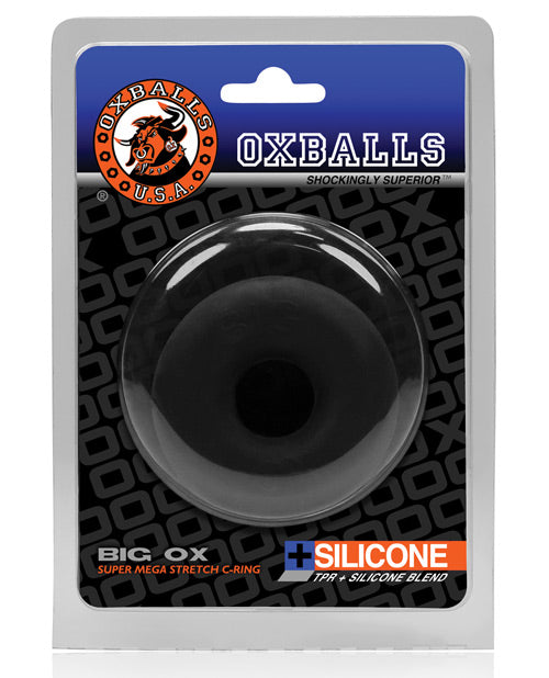 Oxballs Big Ox Cockring - Casual Toys