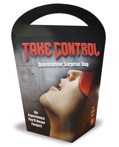 Domination Surprise Bag - Casual Toys