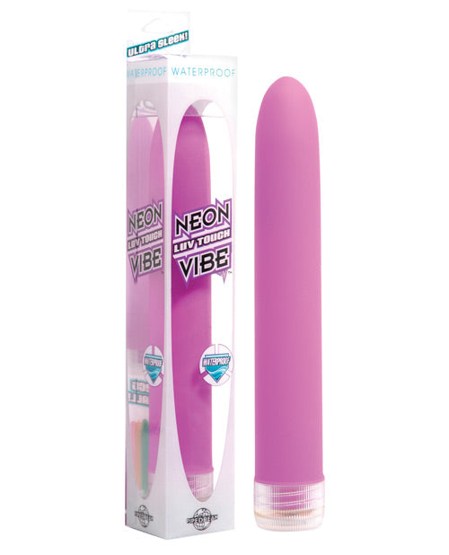 Neon Luv Touch Vibe Waterproof - Casual Toys