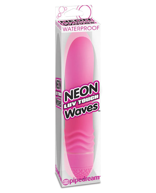 Neon Luv Touch Wave Vibe - Casual Toys