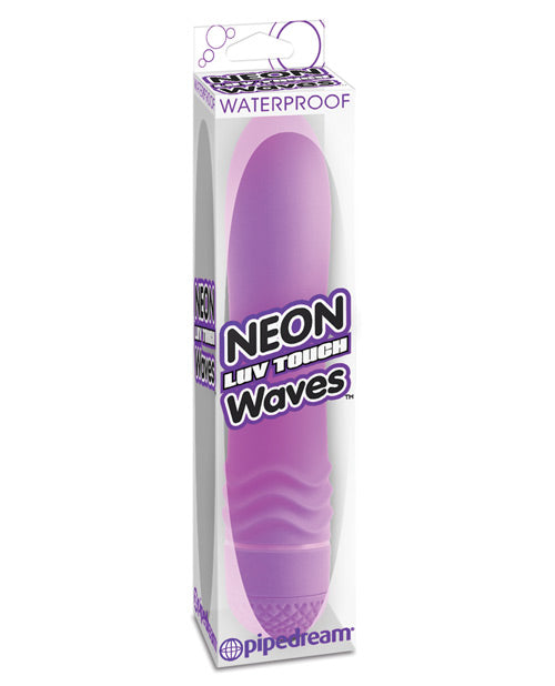 Neon Luv Touch Wave Vibe - Casual Toys