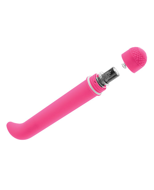 Neon Luv Touch G-spot - Pink - Casual Toys