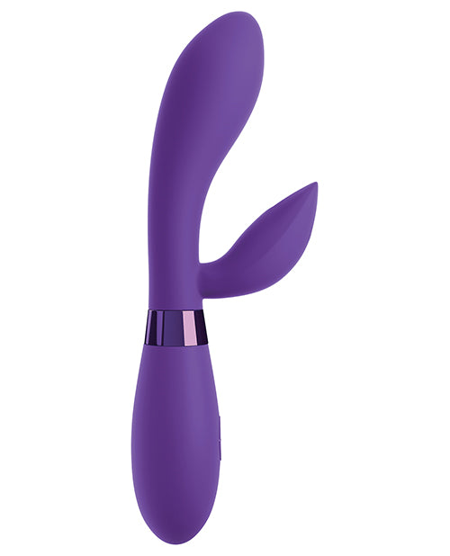 Omg! Rabbits (hash Tag) Bestever - Purple - Casual Toys