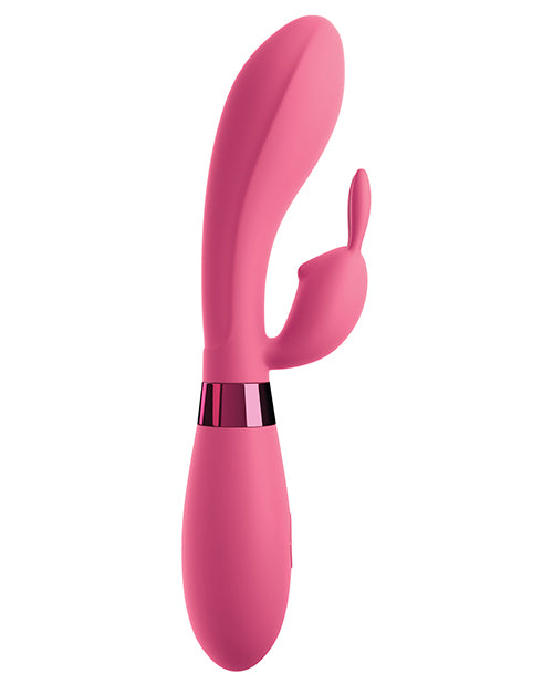 Omg! Rabbits (hash Tag) Selfie - Pink - Casual Toys