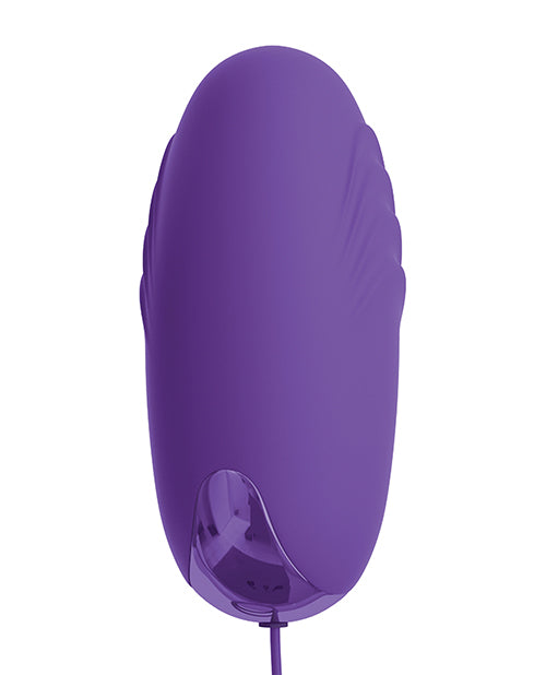 Omg! Bullets (hash Tag) Happy  - Purple - Casual Toys