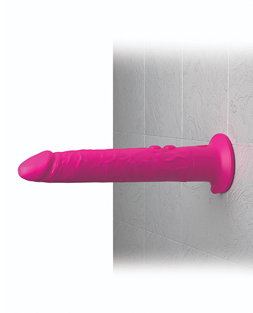 Classix Wall Banger 2.0 - Pink - Casual Toys