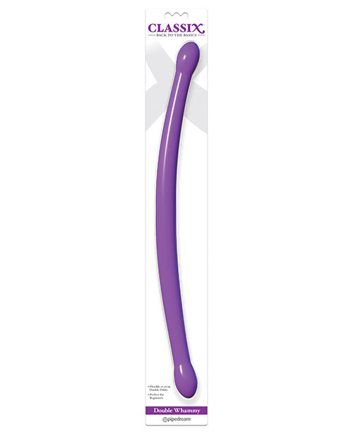 "Classix 18"" Bendable Double Whammy" - Casual Toys