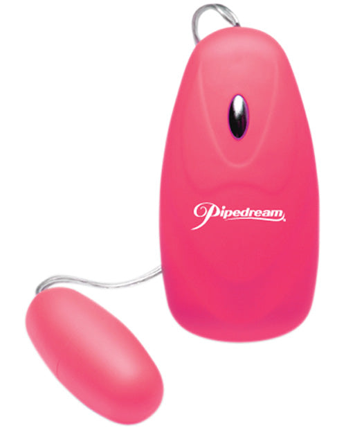 Neon Luv Touch Bullet - 5 Function - Casual Toys