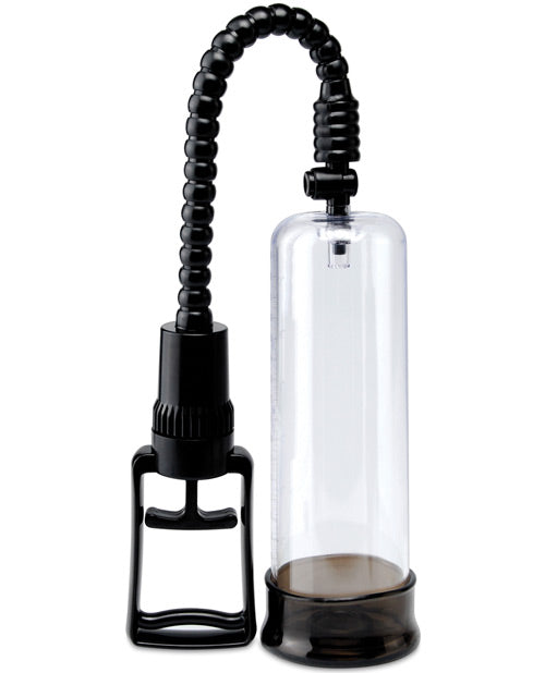 Pump Worx Max Width Penis Enlarger - Casual Toys