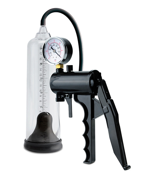 Pump Worx Max-precision Power Pump - Casual Toys