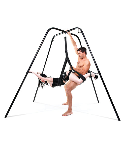 Fetish Fantasy Series Swing Stand - Casual Toys