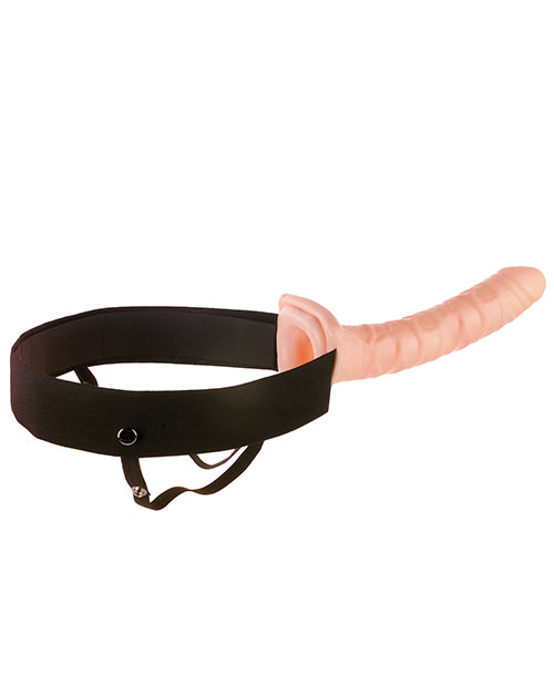 Fetish Fantasy Series Hollow Strap On - Casual Toys