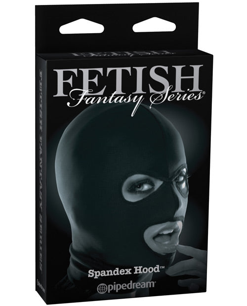 Fetish Fantasy Limited Edition Spandex Hood - Casual Toys