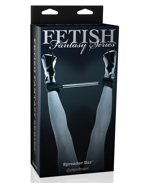 Fetish Fantasy Limited Edition Spreader Bar - Casual Toys