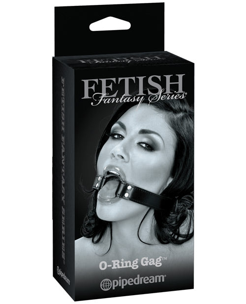 Fetish Fantasy Limited Edition O Ring Gag - Casual Toys