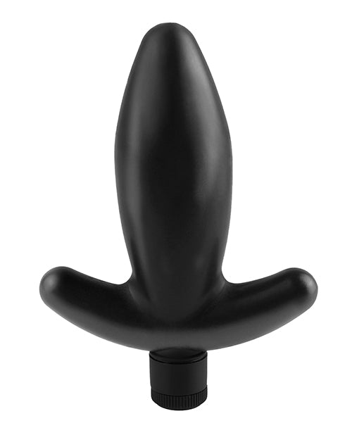 Anal Fantasy Collection Beginners Anal Anchor - Black - Casual Toys