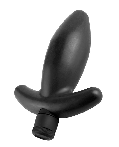 Anal Fantasy Collection Beginners Anal Anchor - Black - Casual Toys