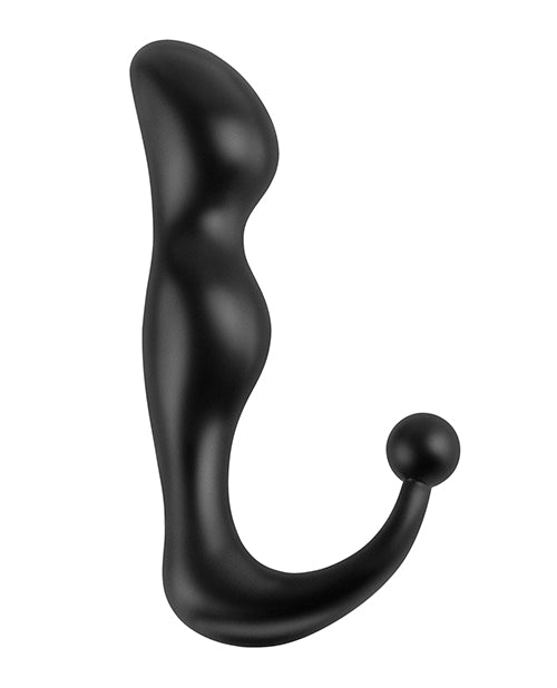 Anal Fantasy Collection Perfect Plug - Black - Casual Toys