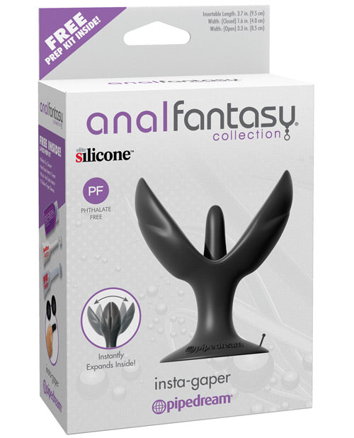 Anal Fantasy Collection Insta Gaper - Casual Toys