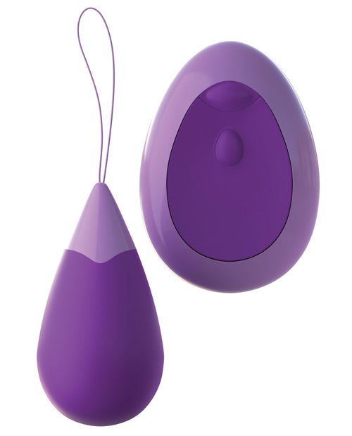 Fantasy For Her Remote Kegel Excite-her - Casual Toys
