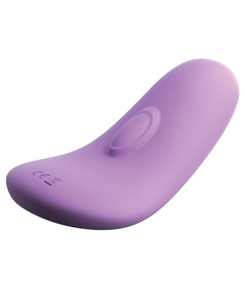 Fantasy For Her Remote Silicone Please-her - Casual Toys