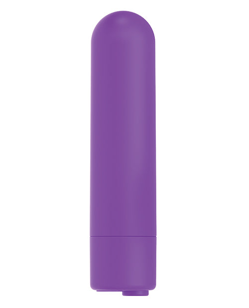 Fantasy For Her Rechargeable Remote Control Bullet - Purple - Casual Toys