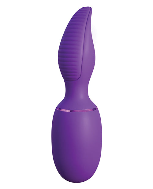 Fantasy For Her Ultmate Tongue-gasm - Purple - Casual Toys