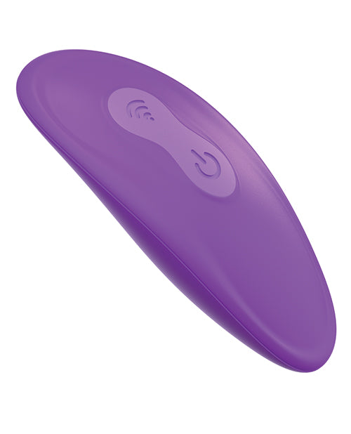 Fantasy For Her Ultimate Strapless Strap On - Purple - Casual Toys