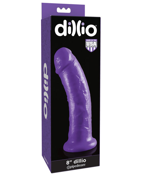 "Dillio 9"" Dillio" - Casual Toys