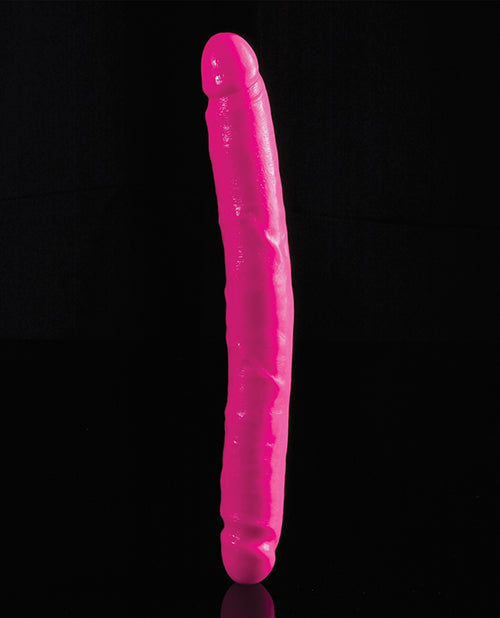 Dillio Double Dillio - Pink - Casual Toys