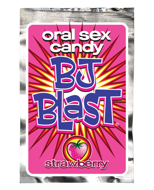 Bj Blast Oral Sex Candy - Casual Toys