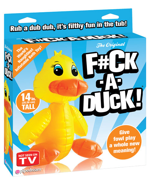 F#ck-a-duck - Casual Toys