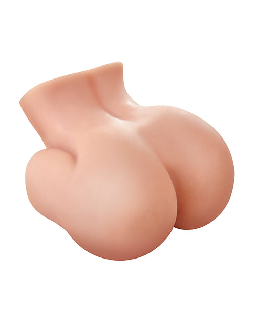 Pipedream Extreme Toyz Fuck Me Silly Bubble Butt - Casual Toys
