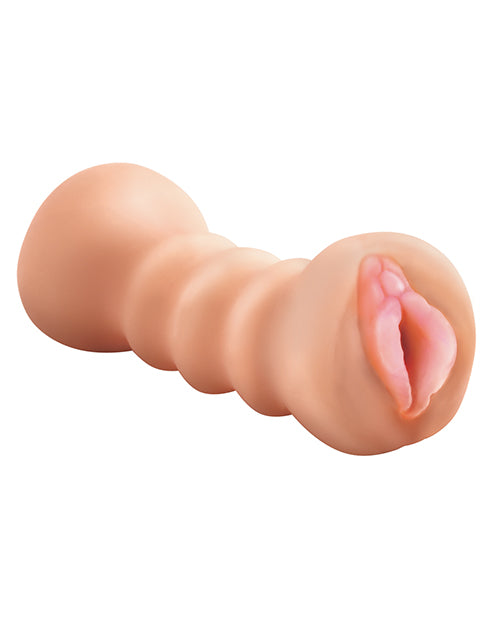 Pipedream Extreme Toyz Flip Me Over - Flesh - Casual Toys