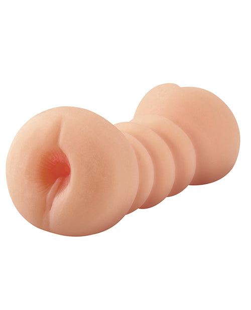 Pipedream Extreme Toyz Flip Me Over - Flesh - Casual Toys