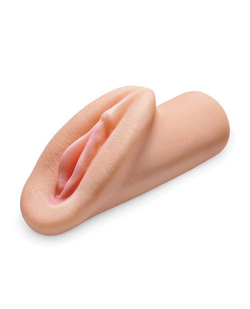Pdx Plus Perfect Pussy Heaven Stroker - Ivory - Casual Toys