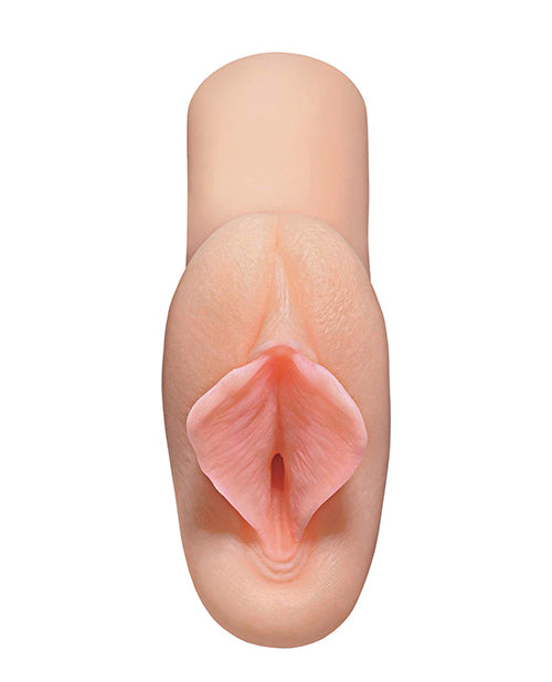 Pdx Plus Perfect Pussy Xtc Stroker - Ivory - Casual Toys