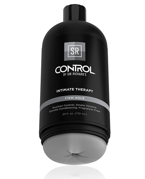 Sir Richards Control Intimate Therapy Anal Stroker - Casual Toys