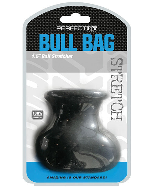 Perfect Fit Bull Bag Ball Stretcherk - Casual Toys