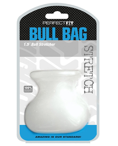 Perfect Fit Bull Bag Ball Stretcherk - Casual Toys