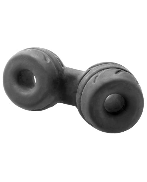 Perfect Fit Silaskin Cock & Ball Ring - Casual Toys