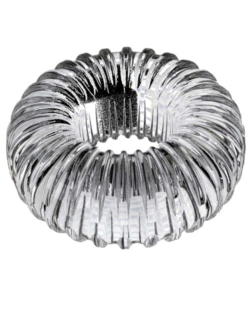 Perfect Fit Ribbed Ring - Casual Toys