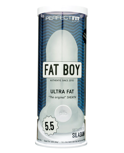 Perfect Fit Fat Boy Original Ultra Fat - Casual Toys