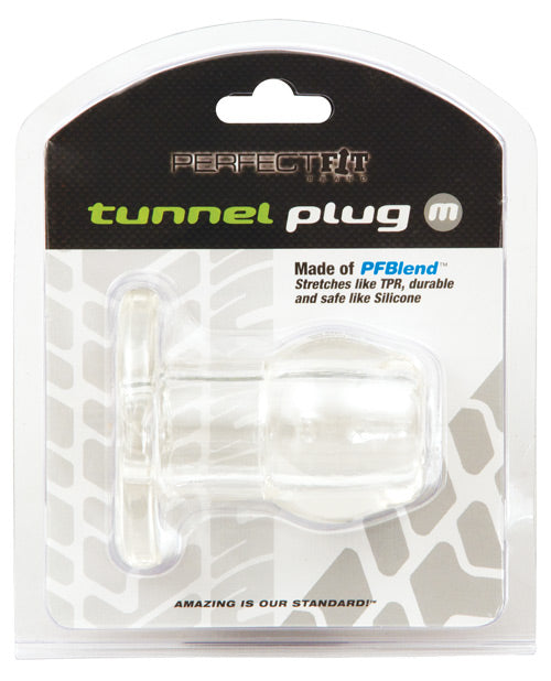 Perfect Fit Tunnel Plug - Casual Toys